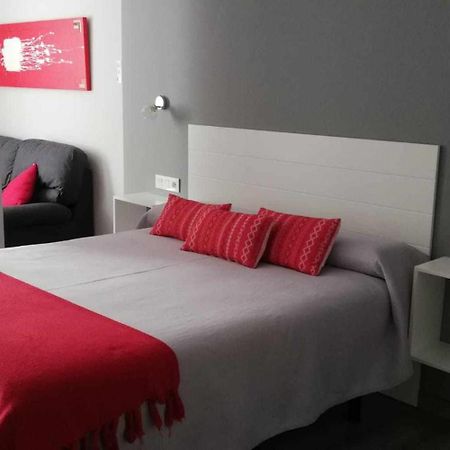 Apartamentos Harmonia Mérida Room photo