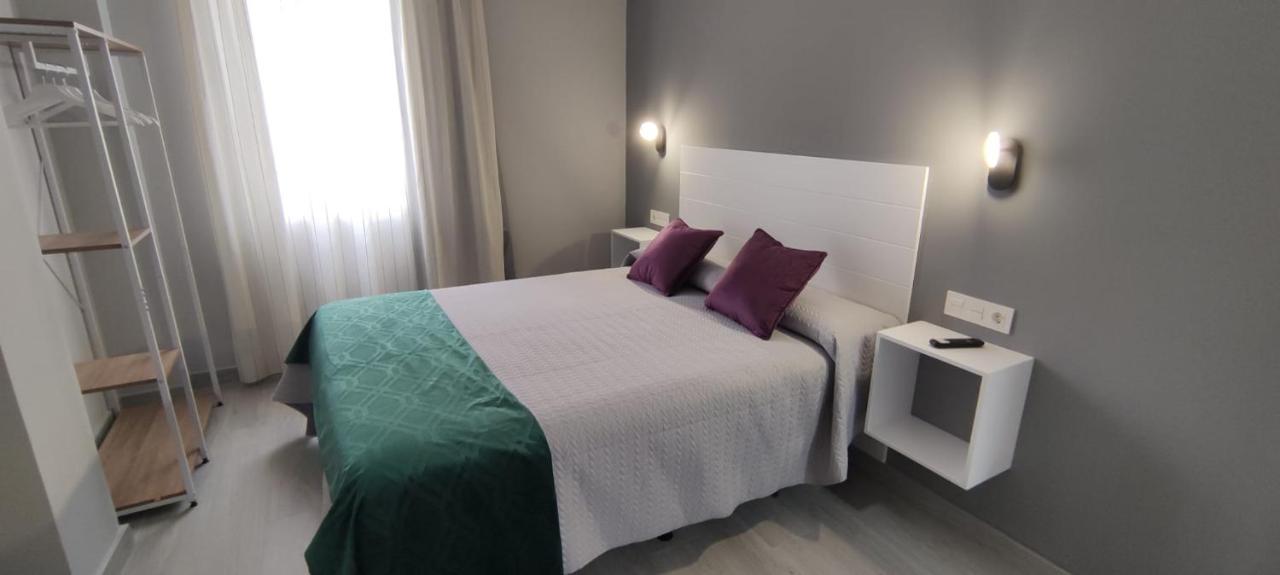 Apartamentos Harmonia Mérida Exterior photo