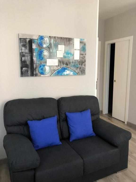 Apartamentos Harmonia Mérida Room photo