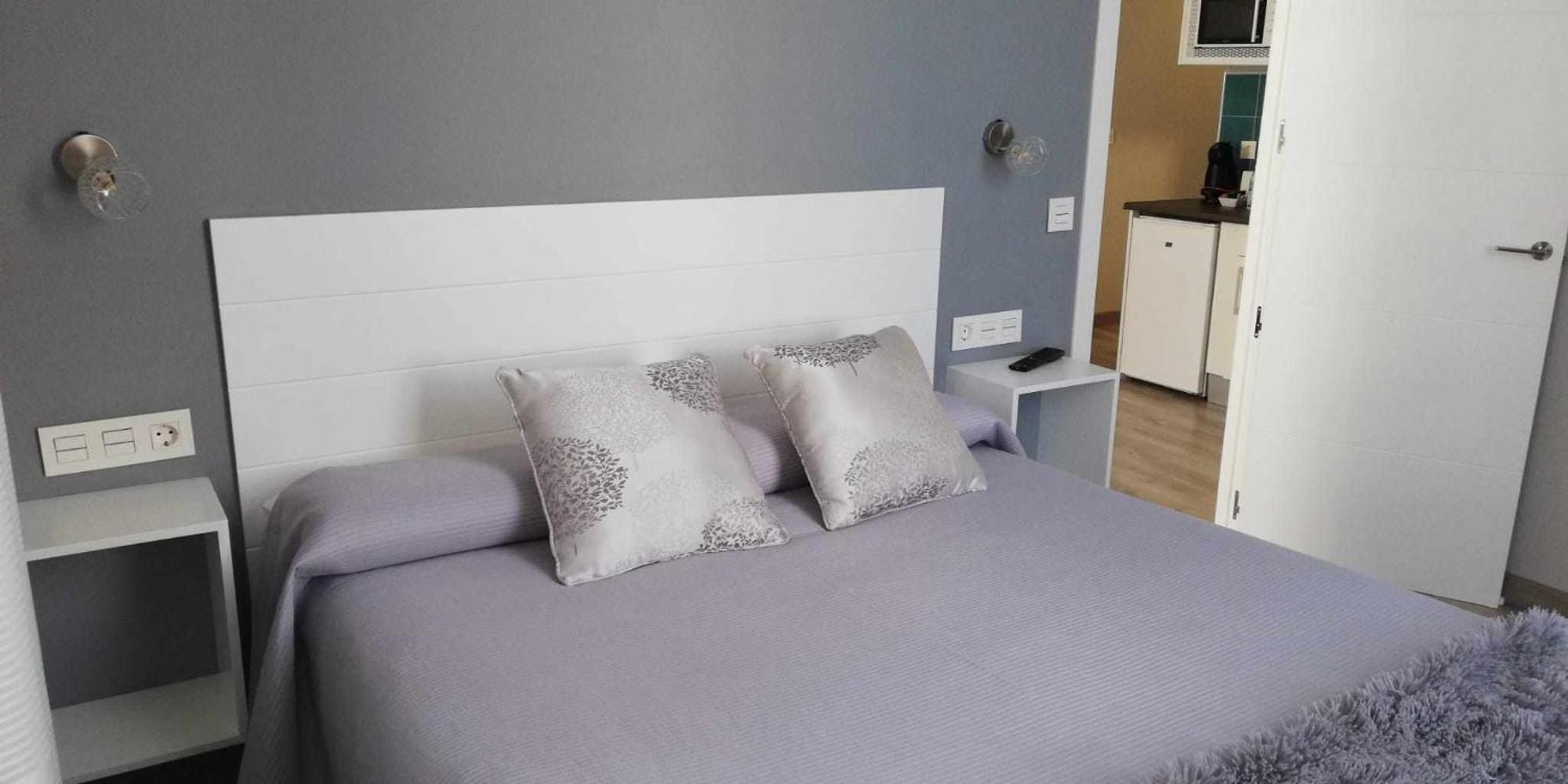 Apartamentos Harmonia Mérida Room photo