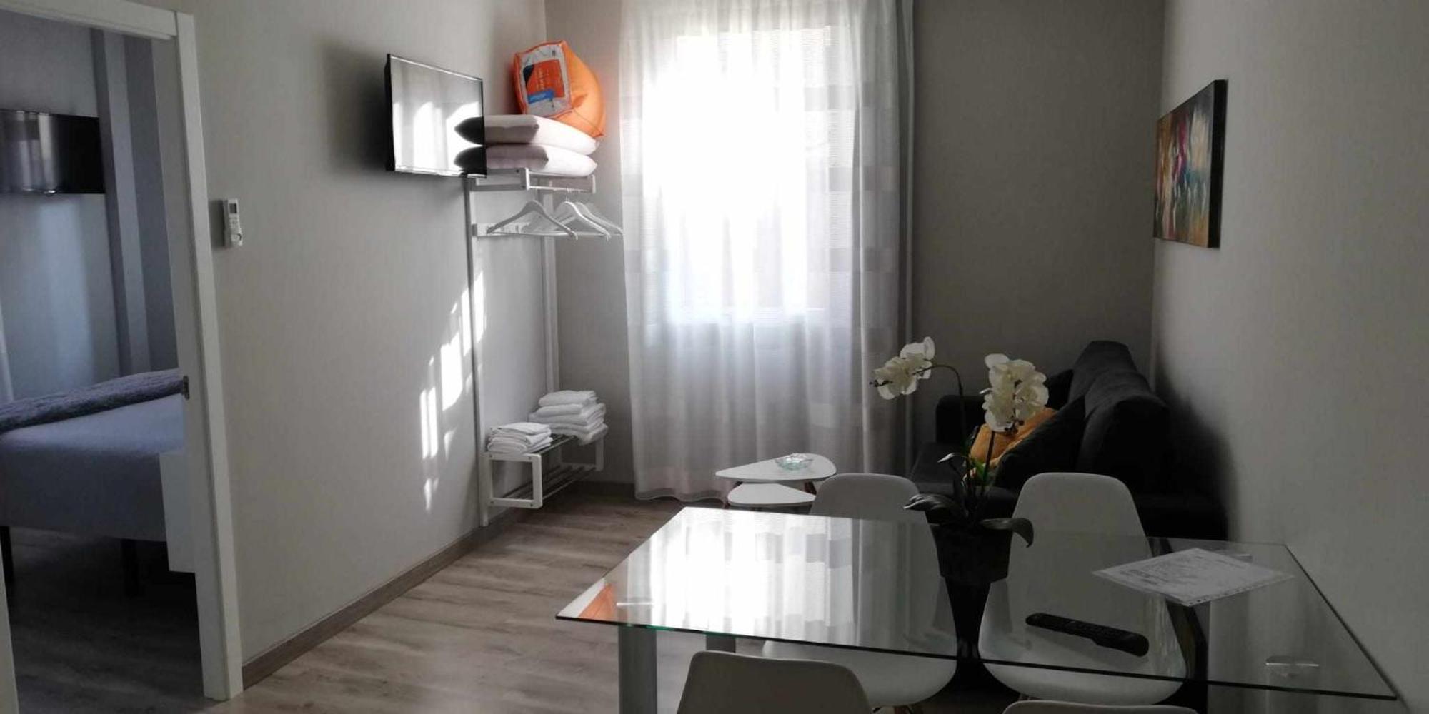 Apartamentos Harmonia Mérida Room photo