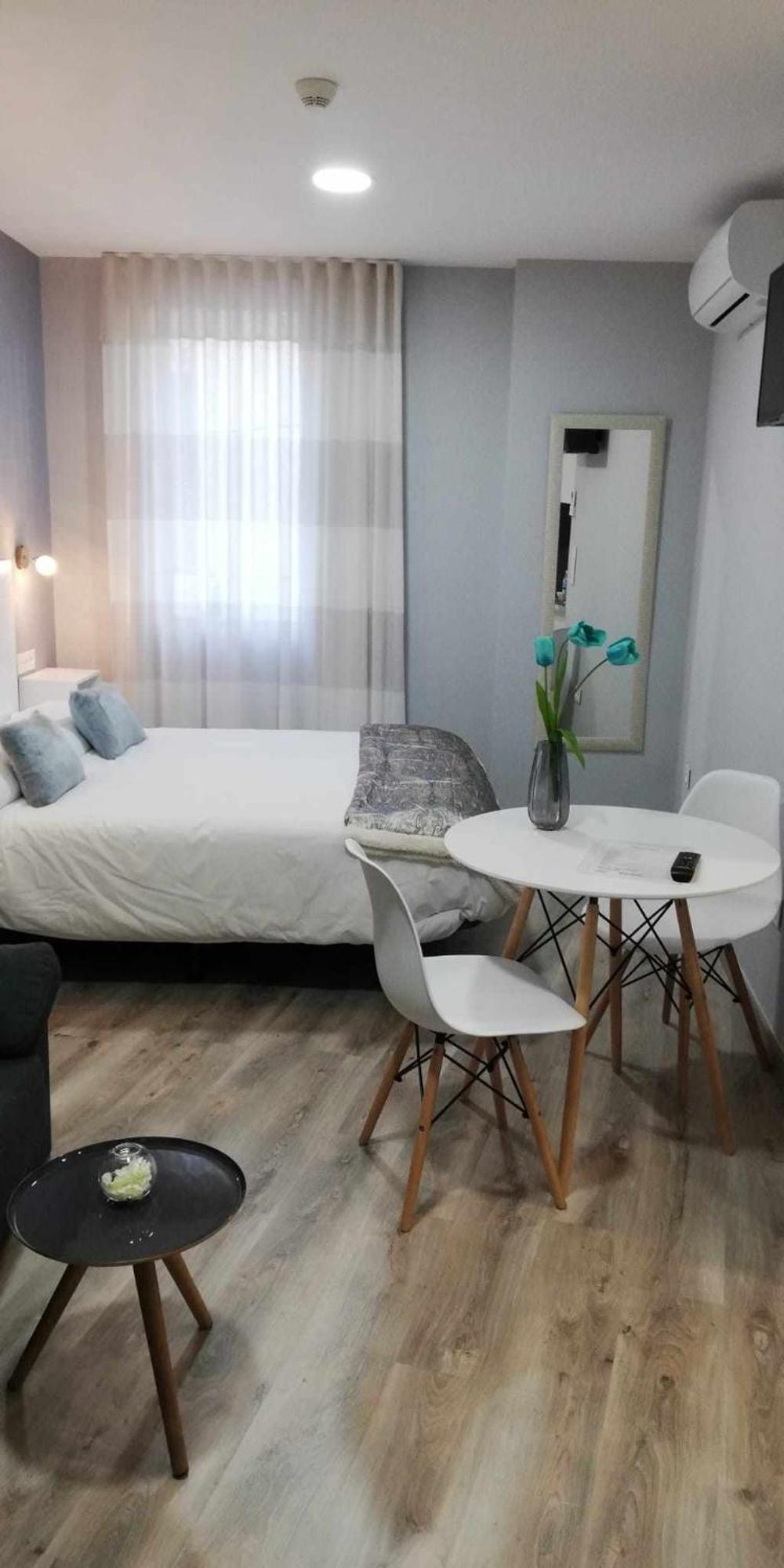 Apartamentos Harmonia Mérida Room photo