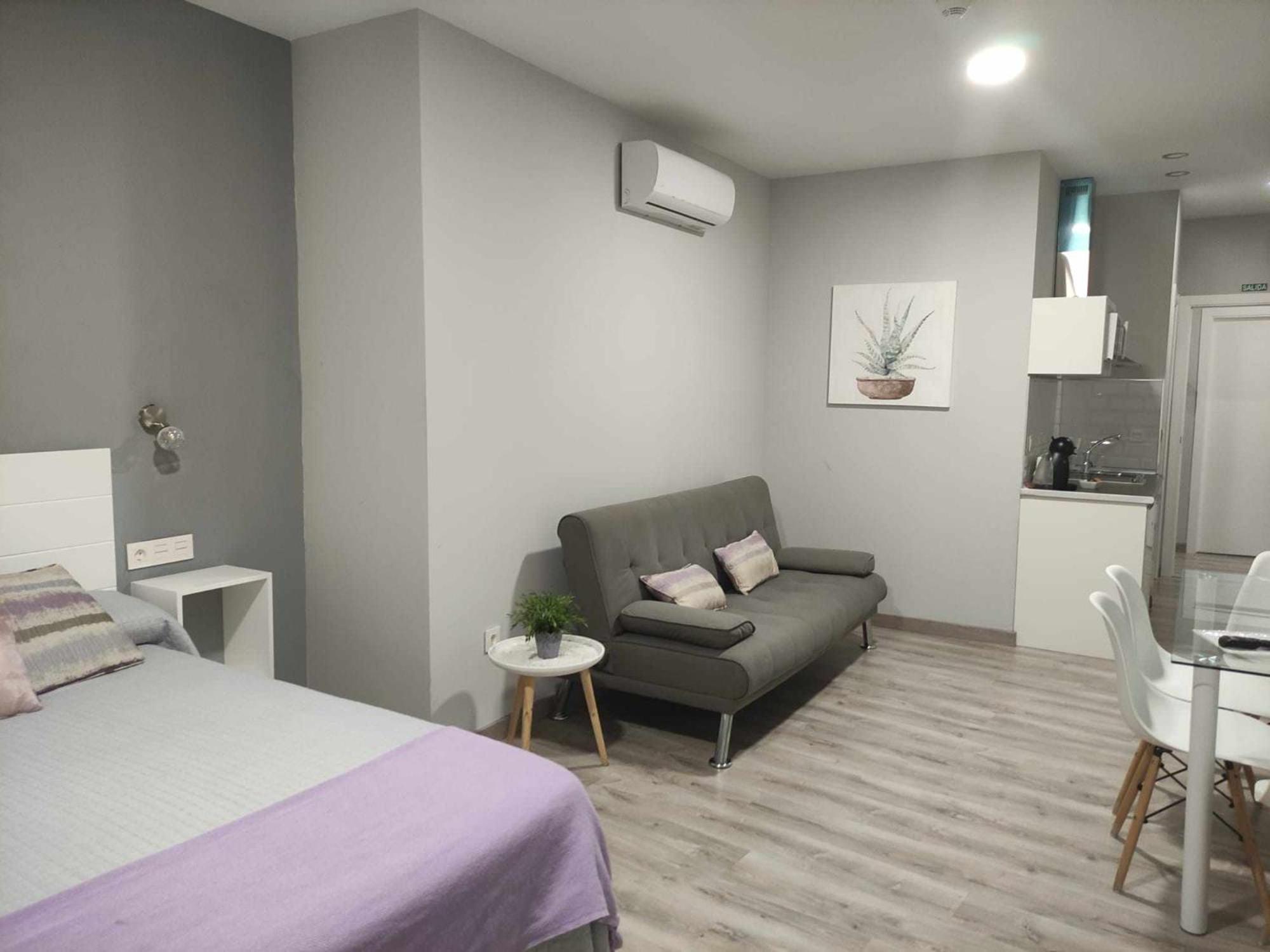 Apartamentos Harmonia Mérida Room photo